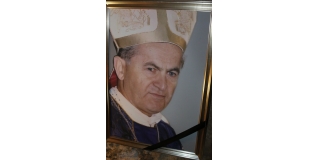 Fotografia: Farská púť do Košíc ku cti sv. Charbela - 22.10.2022 (foto Ján Žemba)