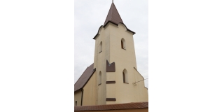 Fotografia: Farská púť do Košíc ku cti sv. Charbela - 22.10.2022 (foto Ján Žemba)