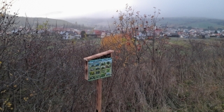 Fotografia: Pribudlo v obci od iniciatívnych a ochotných obyvateľov