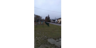 Fotografia: Oplotenie Športovo oddychovej zóny