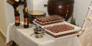 Fotografia: Odpustová slávnosť sv. Jána Apoštola - 27.12.2022 (foto Ján Žemba)