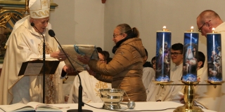 Fotografia: Odpustová slávnosť sv. Jána Apoštola - 27.12.2022 (foto Ján Žemba)
