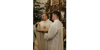 Fotografia: Odpustová slávnosť sv. Jána Apoštola - 27.12.2022 (foto Ján Žemba)