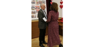 Fotografia: Zhromaždenie členov MS SČK 06.01.2023 (foto Patrícia Žembová)