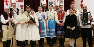 Fotografia: Zhromaždenie členov MS SČK 06.01.2023 (foto Patrícia Žembová)