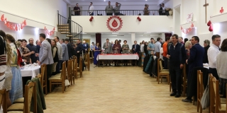 Fotografia: Zhromaždenie členov MS SČK 06.01.2023 (foto Patrícia Žembová)