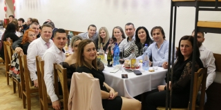 Fotografia: Zhromaždenie členov MS SČK 06.01.2023 (foto Patrícia Žembová)