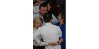 Fotografia: Zhromaždenie členov MS SČK 06.01.2023 (foto Patrícia Žembová)