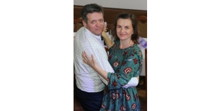 Fotografia: Zhromaždenie členov MS SČK 06.01.2023 (foto Patrícia Žembová)
