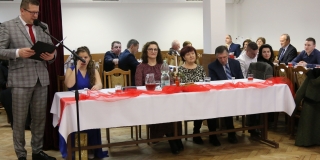 Fotografia: Zhromaždenie členov MS SČK 06.01.2023 (foto Patrícia Žembová)