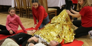 Fotografia: Zhromaždenie členov MS SČK 06.01.2023 (foto Patrícia Žembová)