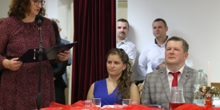 Fotografia: Zhromaždenie členov MS SČK 06.01.2023 (foto Patrícia Žembová)