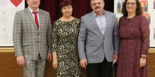 Fotografia: Zhromaždenie členov MS SČK 06.01.2023 (foto Patrícia Žembová)