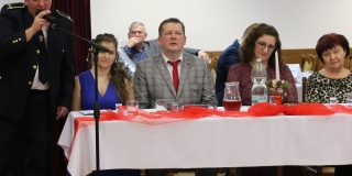 Fotografia: Zhromaždenie členov MS SČK 06.01.2023 (foto Patrícia Žembová)