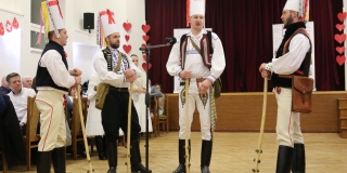 Fotografia: Zhromaždenie členov MS SČK 06.01.2023 (foto Patrícia Žembová)