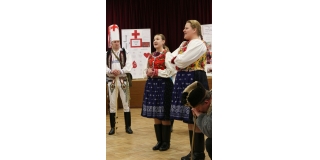 Fotografia: Zhromaždenie členov MS SČK 06.01.2023 (foto Patrícia Žembová)