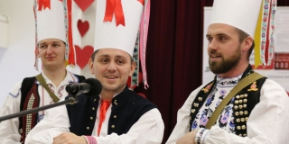 Fotografia: Zhromaždenie členov MS SČK 06.01.2023 (foto Patrícia Žembová)
