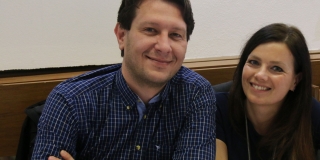 Fotografia: Zhromaždenie členov MS SČK 06.01.2023 (foto Patrícia Žembová)