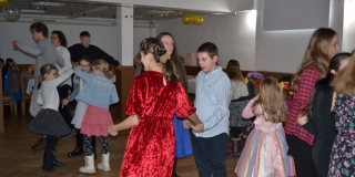 Fotografia: eRko ples 04.02.2023 (Foto animátori eRka)