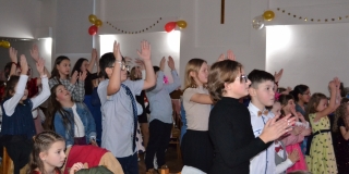 Fotografia: eRko ples 04.02.2023 (Foto animátori eRka)