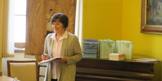 Fotografia: ZŠ s MŠ Nová Ľubovňa - 3. miesto na Diecéznom kole Biblickej olympiády II. kat. ZŠ - 25.04.2023 