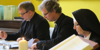 Fotografia: ZŠ s MŠ Nová Ľubovňa - 3. miesto na Diecéznom kole Biblickej olympiády II. kat. ZŠ - 25.04.2023 