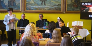 Fotografia: ZŠ s MŠ Nová Ľubovňa - 3. miesto na Diecéznom kole Biblickej olympiády II. kat. ZŠ - 25.04.2023 