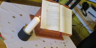 Fotografia: ZŠ s MŠ Nová Ľubovňa - 3. miesto na Diecéznom kole Biblickej olympiády II. kat. ZŠ - 25.04.2023 