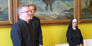 Fotografia: ZŠ s MŠ Nová Ľubovňa - 3. miesto na Diecéznom kole Biblickej olympiády II. kat. ZŠ - 25.04.2023 