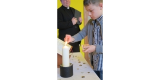 Fotografia: ZŠ s MŠ Nová Ľubovňa - 3. miesto na Diecéznom kole Biblickej olympiády II. kat. ZŠ - 25.04.2023 