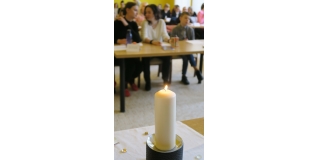 Fotografia: ZŠ s MŠ Nová Ľubovňa - 3. miesto na Diecéznom kole Biblickej olympiády II. kat. ZŠ - 25.04.2023 