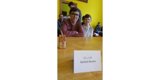 Fotografia: ZŠ s MŠ Nová Ľubovňa - 3. miesto na Diecéznom kole Biblickej olympiády II. kat. ZŠ - 25.04.2023 