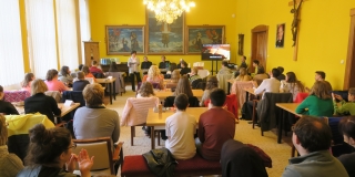 Fotografia: ZŠ s MŠ Nová Ľubovňa - 3. miesto na Diecéznom kole Biblickej olympiády II. kat. ZŠ - 25.04.2023 