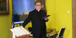 Fotografia: ZŠ s MŠ Nová Ľubovňa - 3. miesto na Diecéznom kole Biblickej olympiády II. kat. ZŠ - 25.04.2023 