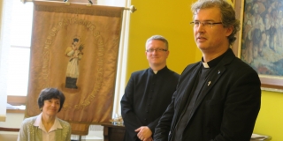 Fotografia: ZŠ s MŠ Nová Ľubovňa - 3. miesto na Diecéznom kole Biblickej olympiády II. kat. ZŠ - 25.04.2023 