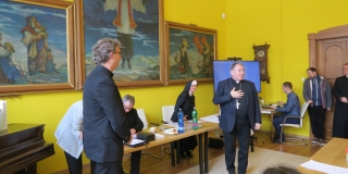 Fotografia: ZŠ s MŠ Nová Ľubovňa - 3. miesto na Diecéznom kole Biblickej olympiády II. kat. ZŠ - 25.04.2023 