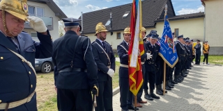 Fotografia: Slávnosť sv. Floriána 06.05.2023 (foto Jakub Dronzek)