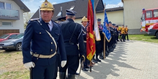 Fotografia: Slávnosť sv. Floriána 06.05.2023 (foto Jakub Dronzek)