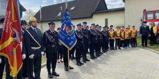 Fotografia: Slávnosť sv. Floriána 06.05.2023 (foto Jakub Dronzek)