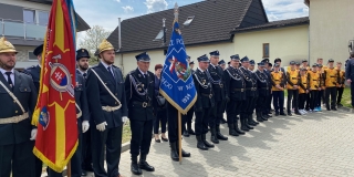 Slávnosť sv. Floriána 06.05.2023 (foto Jakub Dronzek)