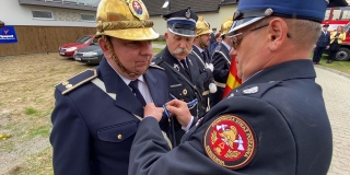 Fotografia: Slávnosť sv. Floriána 06.05.2023 (foto Jakub Dronzek)