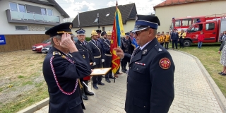 Fotografia: Slávnosť sv. Floriána 06.05.2023 (foto Jakub Dronzek)
