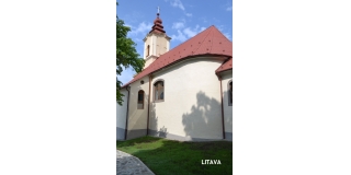 Fotografia: Púť do Litavy 27.05.2023 (foto Ján Žemba)