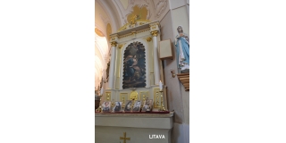 Fotografia: Púť do Litavy 27.05.2023 (foto Ján Žemba)
