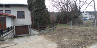 Fotografia: Kanalizácia "Ostrov" - A-2-2-1
