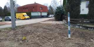 Fotografia: Kanalizácia "Ostrov" - A-2-2-1