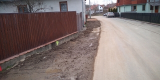 Fotografia: Kanalizácia "Ostrov" - A-2-2-1