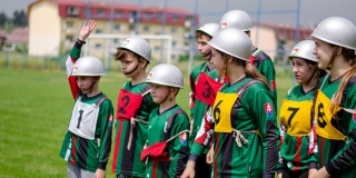 Fotografia: Vyhodnotenie - Okresná súťaž v hasičskom športe Plameň a Memoriál Bendu Rusiňáka -23.06.2023 (foto S