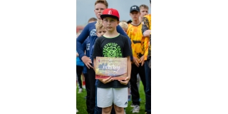 Fotografia: Vyhodnotenie - Okresná súťaž v hasičskom športe Plameň a Memoriál Bendu Rusiňáka -23.06.2023 (foto S