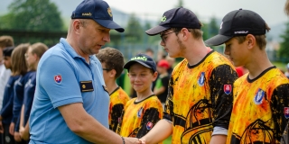 Fotografia: Vyhodnotenie - Okresná súťaž v hasičskom športe Plameň a Memoriál Bendu Rusiňáka -23.06.2023 (foto S